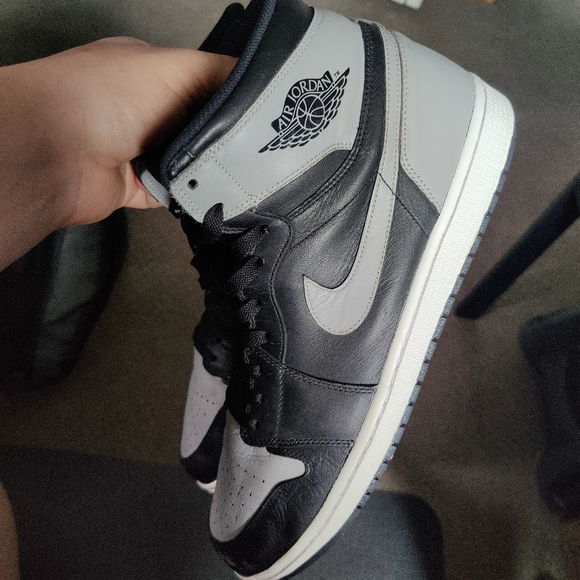 Jordan 1 shadow - Picture 2 of 7